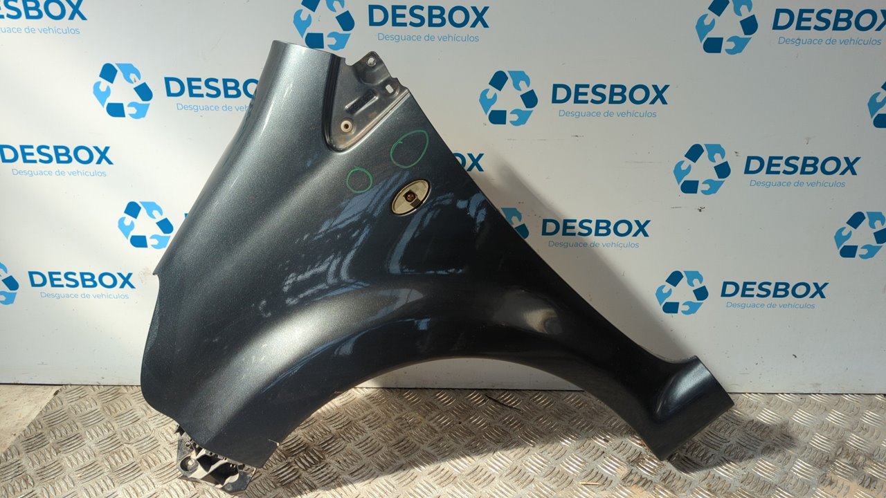 ALETA DELANTERA IZQUIERDA TOYOTA AYGO (KGB/WNB)