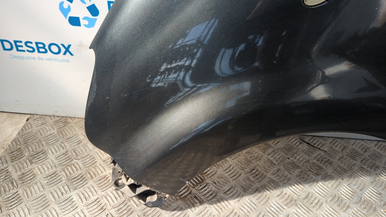 ALETA DELANTERA IZQUIERDA TOYOTA AYGO (KGB/WNB) - vista 7