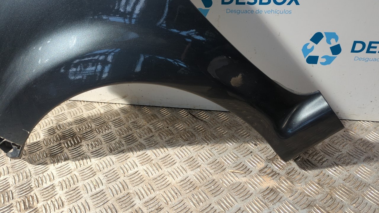 ALETA DELANTERA IZQUIERDA TOYOTA AYGO (KGB/WNB) - vista 3