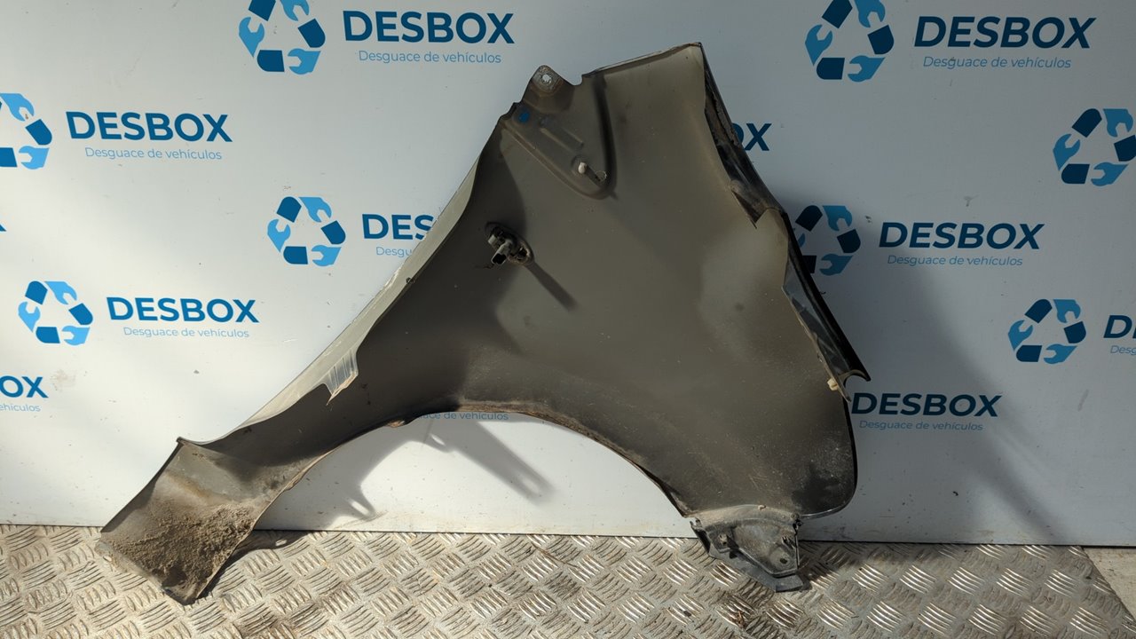 ALETA DELANTERA IZQUIERDA TOYOTA AYGO (KGB/WNB) - vista 4