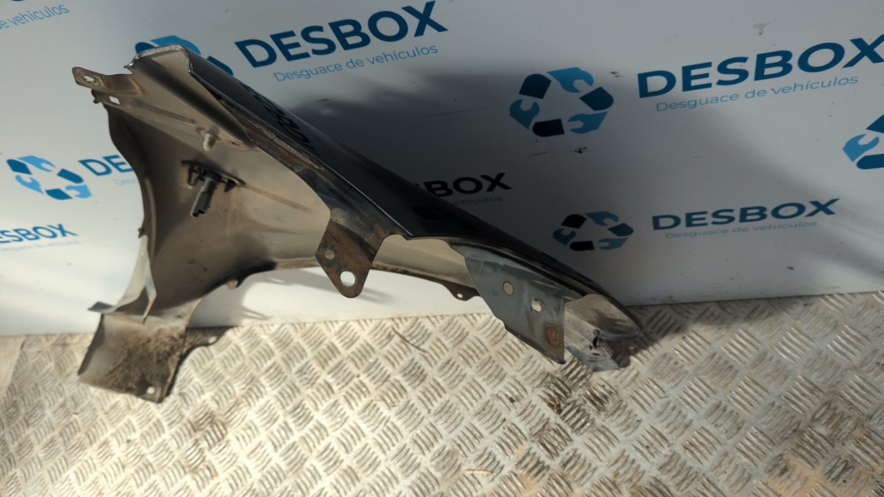 ALETA DELANTERA IZQUIERDA TOYOTA AYGO (KGB/WNB) - vista 6