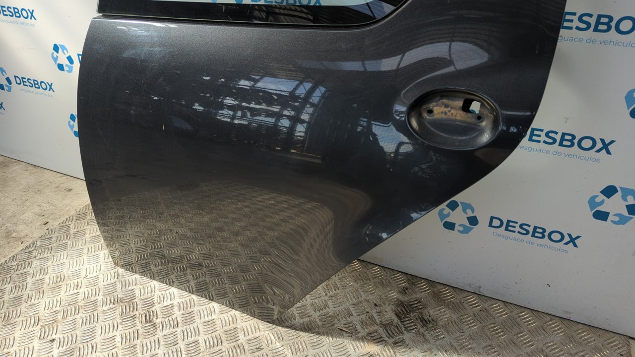 PUERTA TRASERA IZQUIERDA TOYOTA AYGO (KGB/WNB) - vista 3