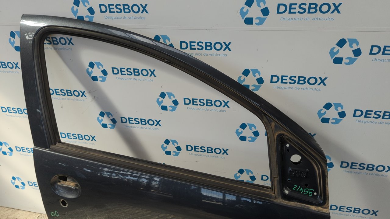 PUERTA DELANTERA DERECHA TOYOTA AYGO (KGB/WNB) - vista 5