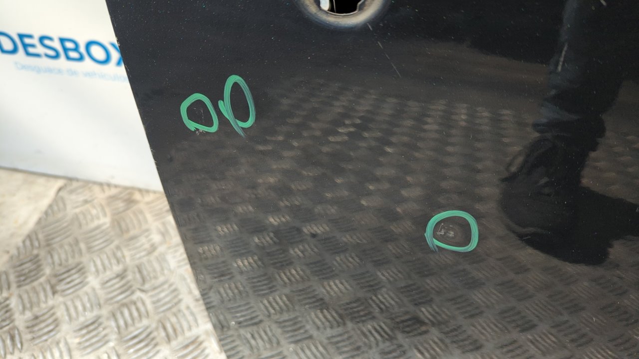 PUERTA DELANTERA DERECHA TOYOTA AYGO (KGB/WNB) - vista 3