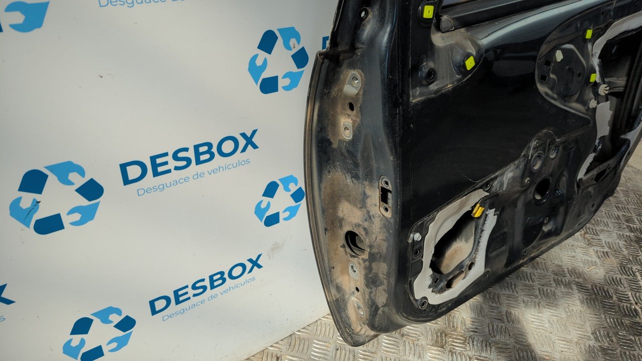 PUERTA DELANTERA DERECHA TOYOTA AYGO (KGB/WNB) - vista 4