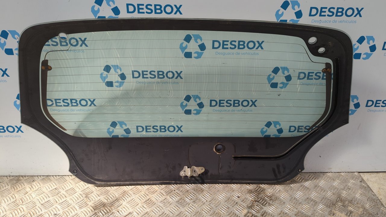 PORTON TRASERO TOYOTA AYGO (KGB/WNB) - vista 2