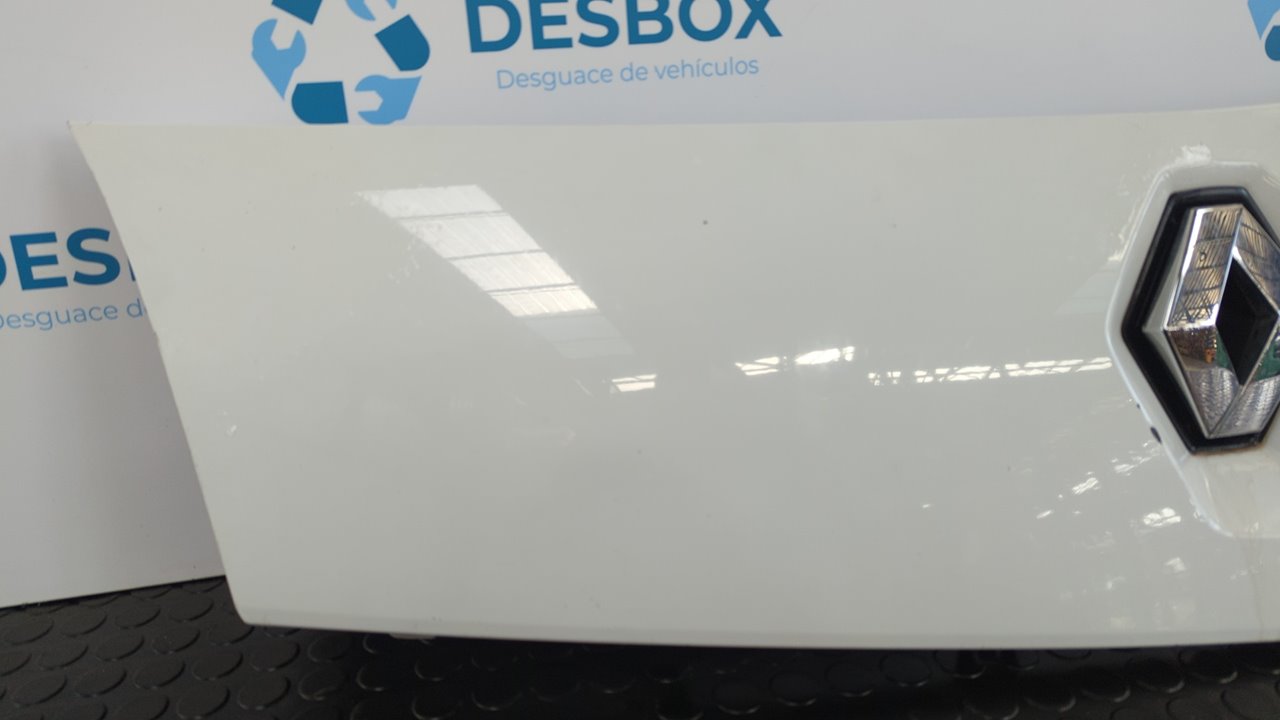 REJILLA DELANTERA RENAULT KANGOO - vista 8