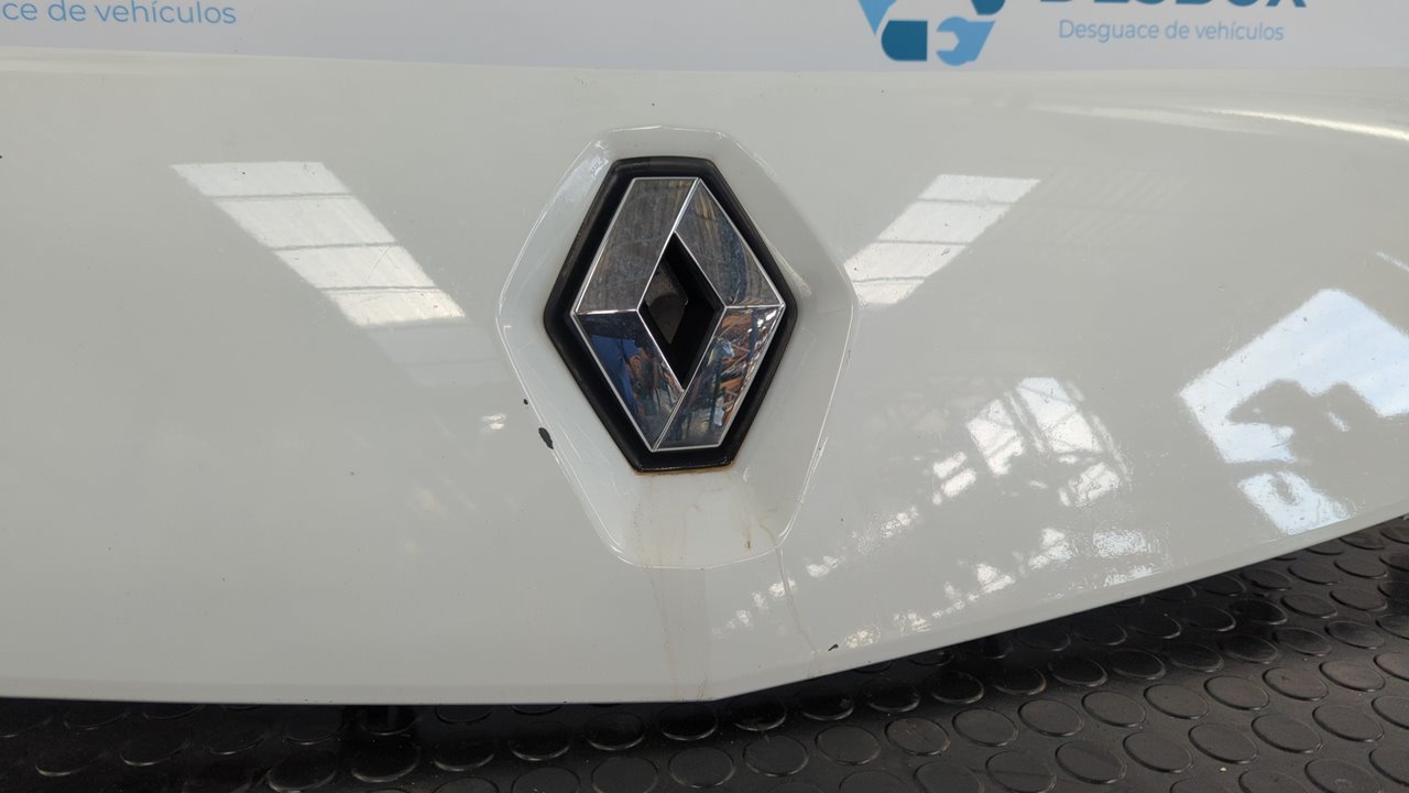 REJILLA DELANTERA RENAULT KANGOO - vista 7