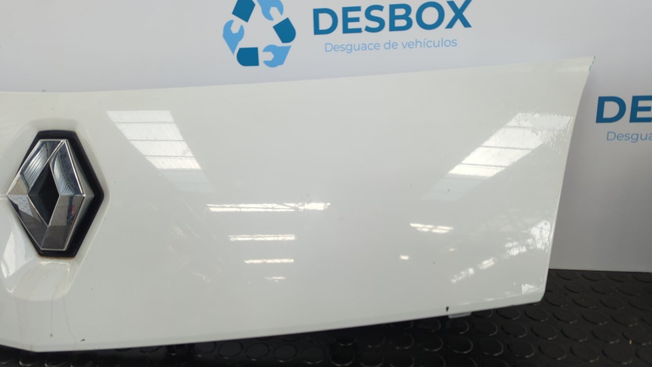 REJILLA DELANTERA RENAULT KANGOO - vista 9