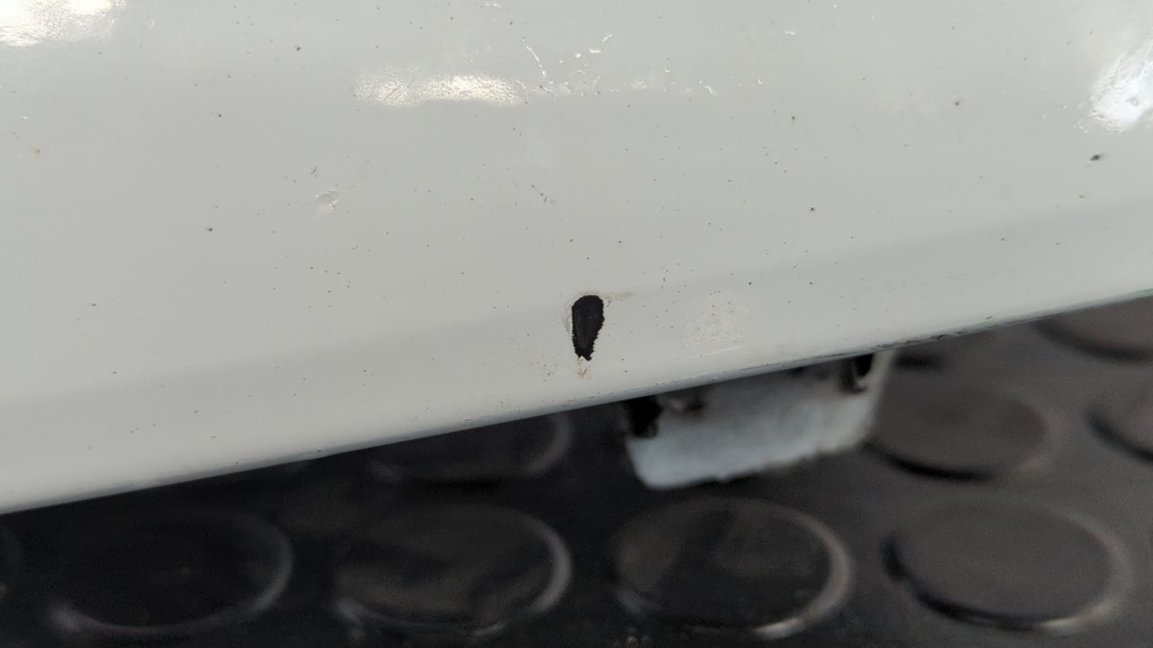 REJILLA DELANTERA RENAULT KANGOO - vista 5