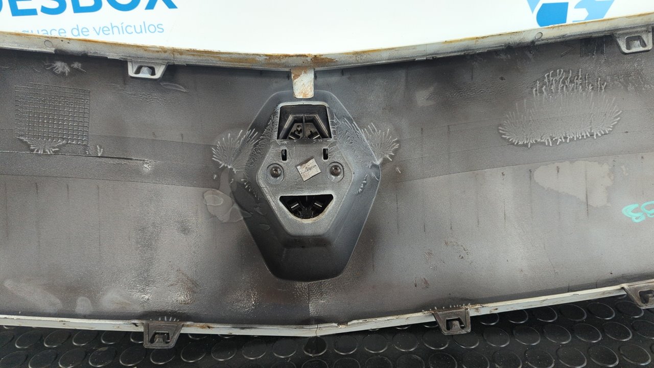 REJILLA DELANTERA RENAULT KANGOO - vista 14