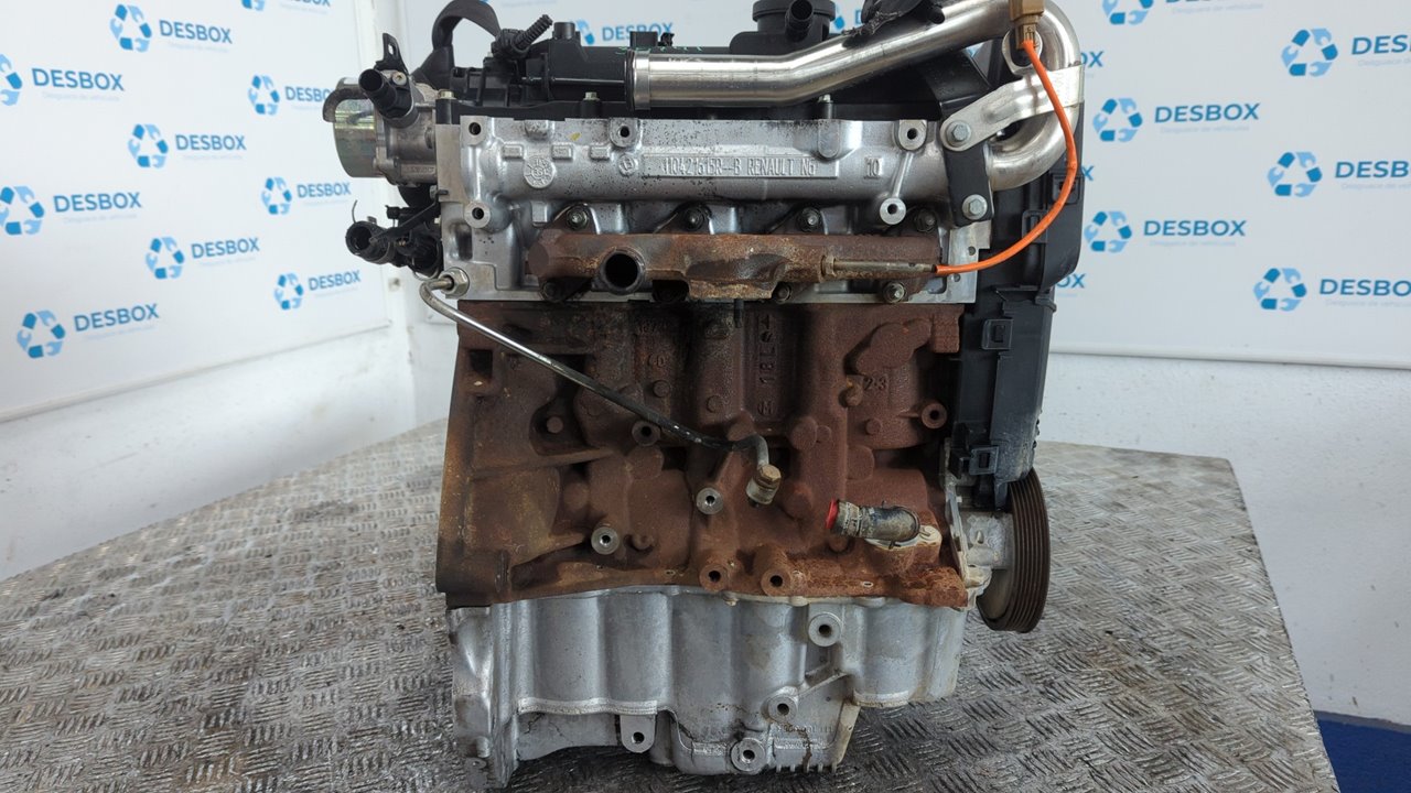 MOTOR DACIA DOKKER - vista 6