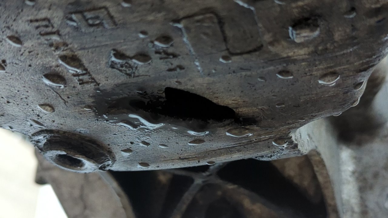 MOTOR DACIA DOKKER - vista 2