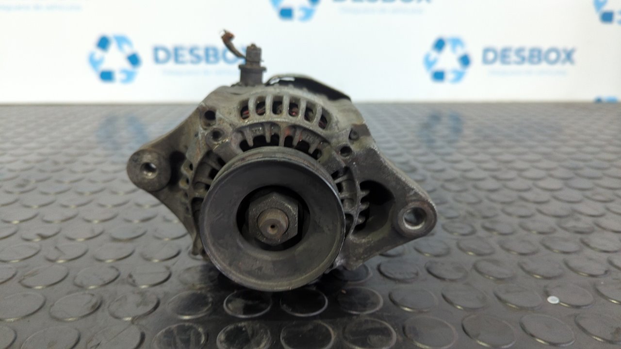 ALTERNADOR AIXAM 400