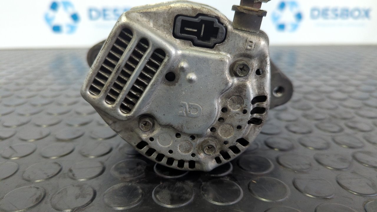 ALTERNADOR AIXAM 400 - vista 3