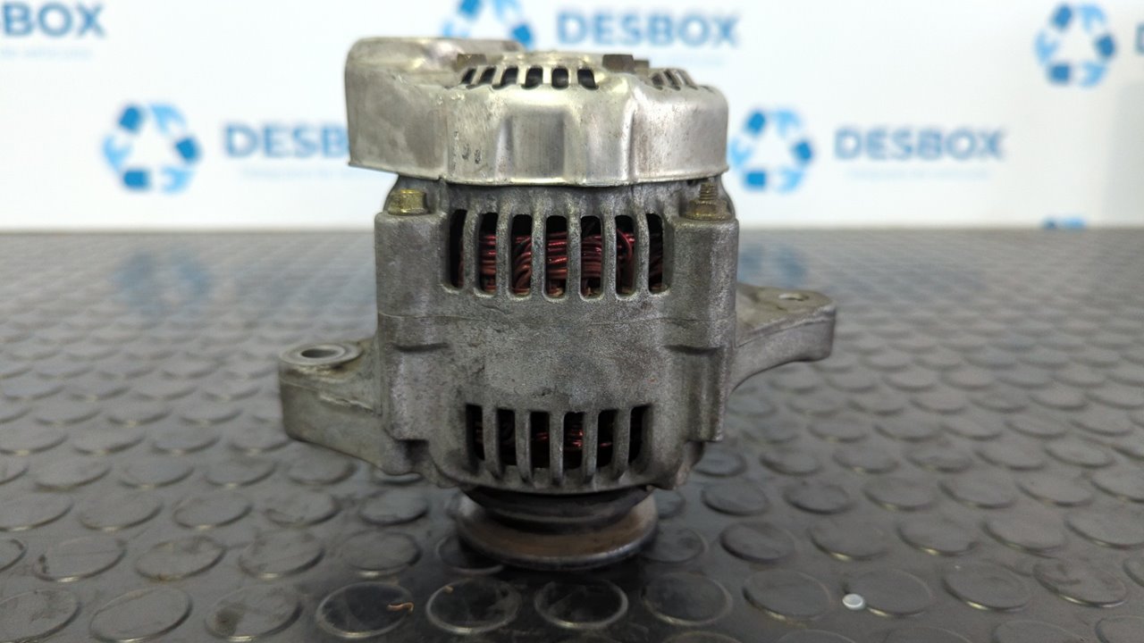 ALTERNADOR AIXAM 400 - vista 5