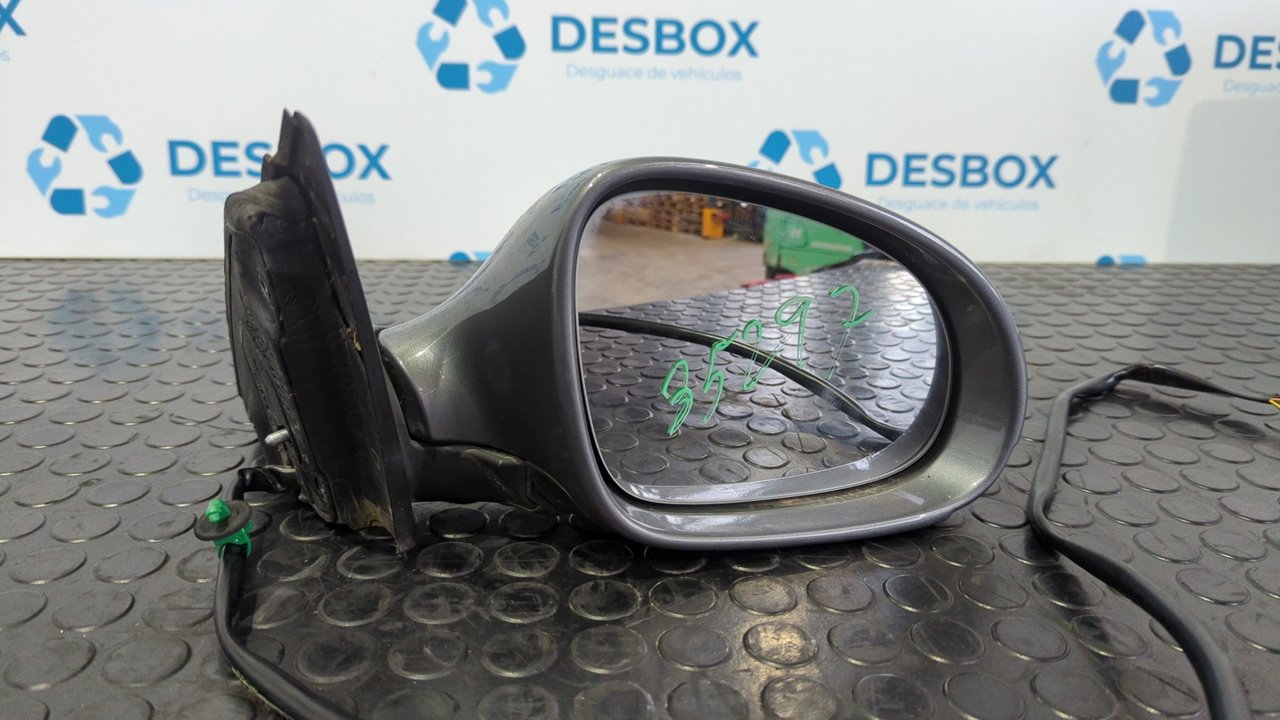 RETROVISOR DERECHO VOLKSWAGEN PASSAT BERLINA (3C2)