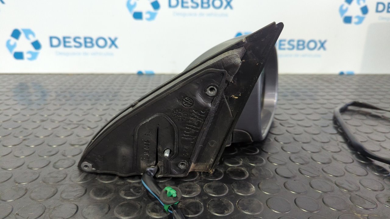 RETROVISOR DERECHO VOLKSWAGEN PASSAT BERLINA (3C2) - vista 7