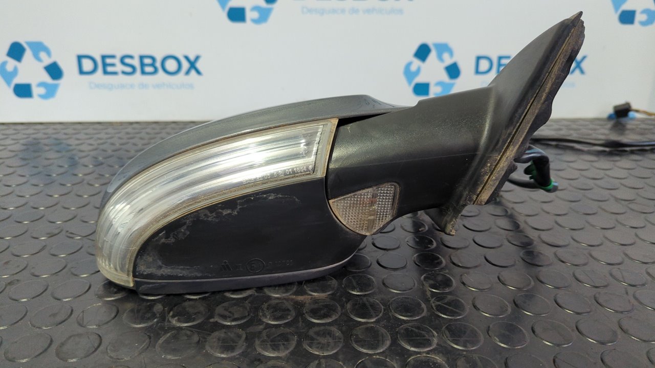RETROVISOR DERECHO VOLKSWAGEN PASSAT BERLINA (3C2) - vista 3