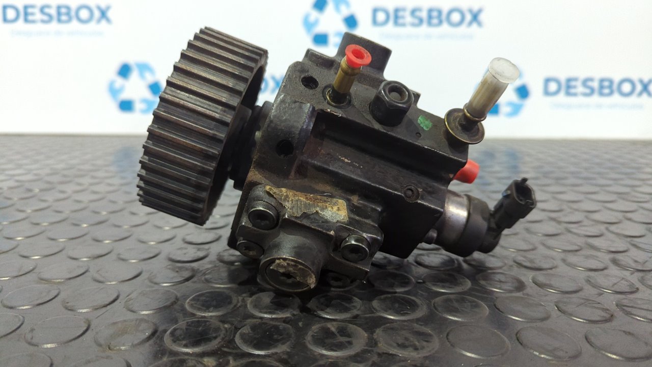 BOMBA INYECCION FIAT STILO (192) - vista 3