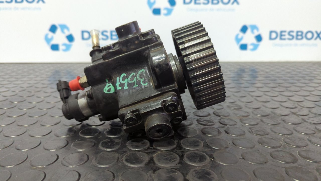 BOMBA INYECCION FIAT STILO (192) - vista 5