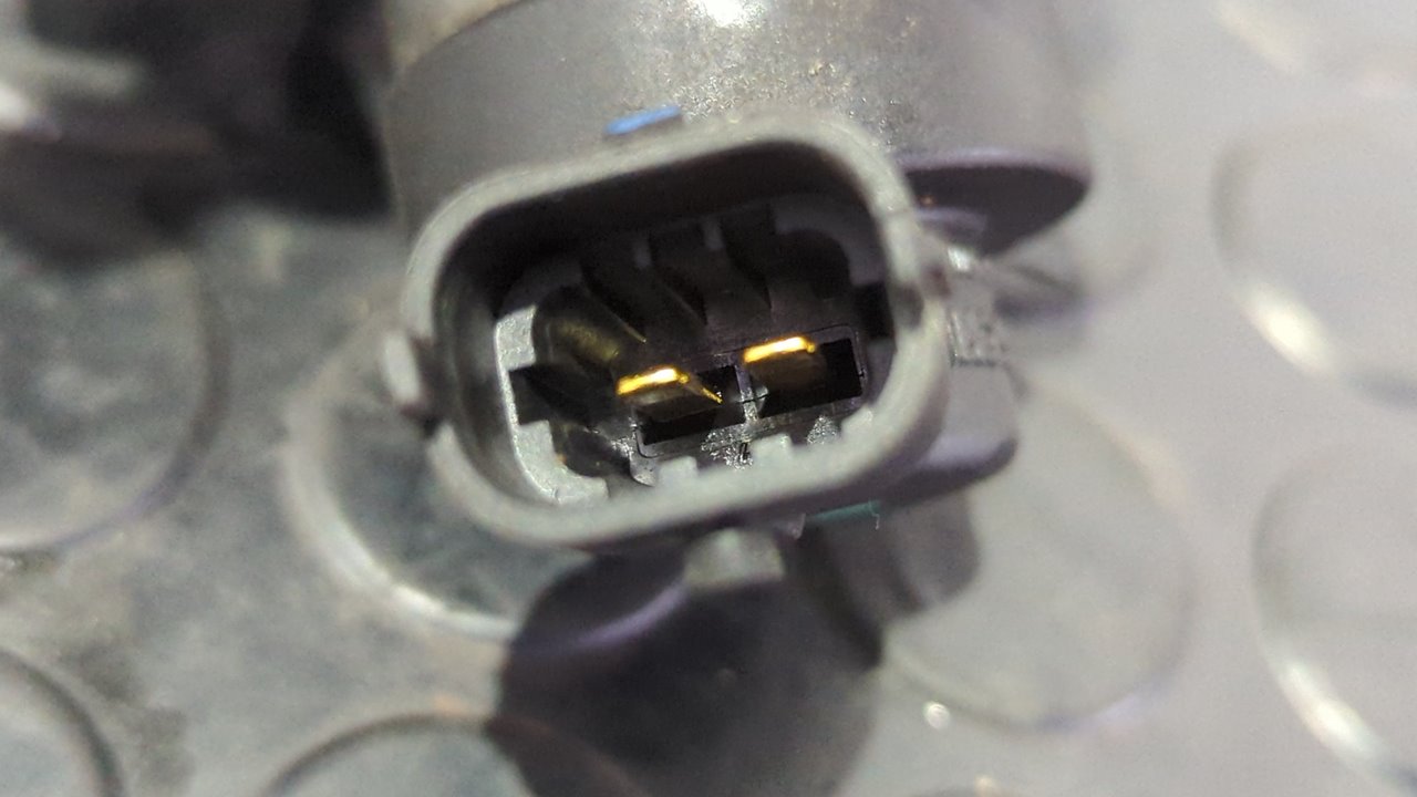 BOMBA INYECCION FIAT STILO (192) - vista 6