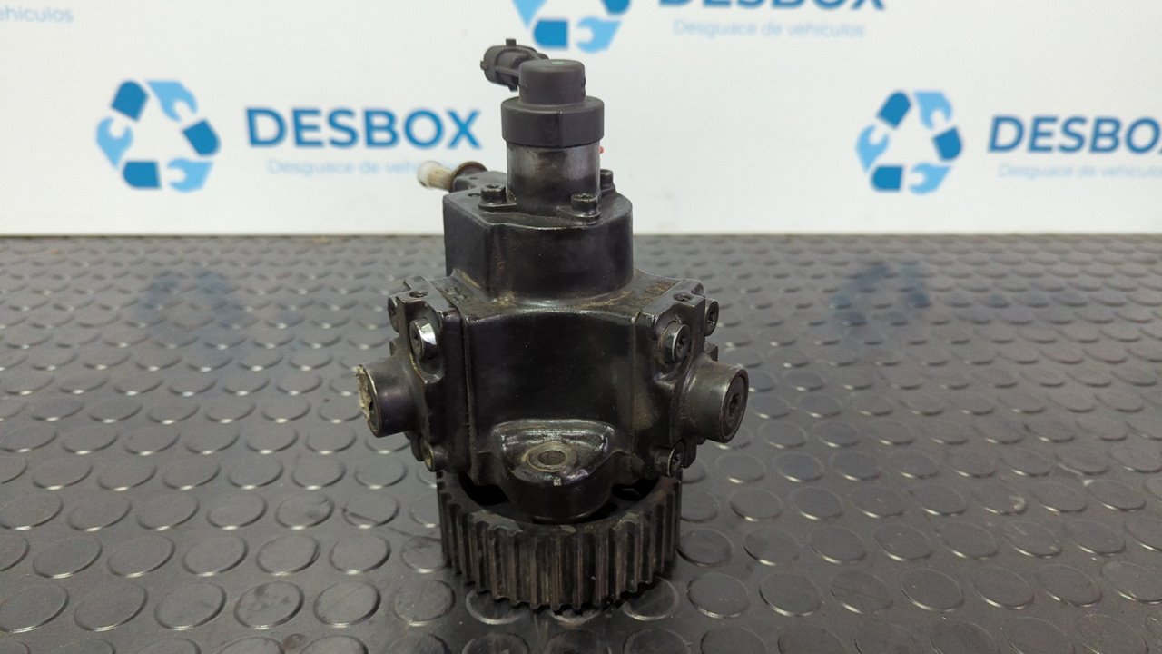 BOMBA INYECCION FIAT STILO (192) - vista 2