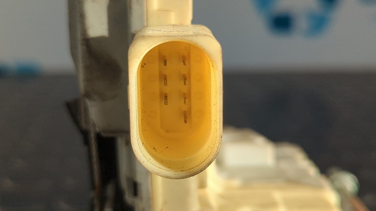 CERRADURA PUERTA TRASERA IZQUIERDA VOLKSWAGEN PASSAT BERLINA (3C2) - vista 5