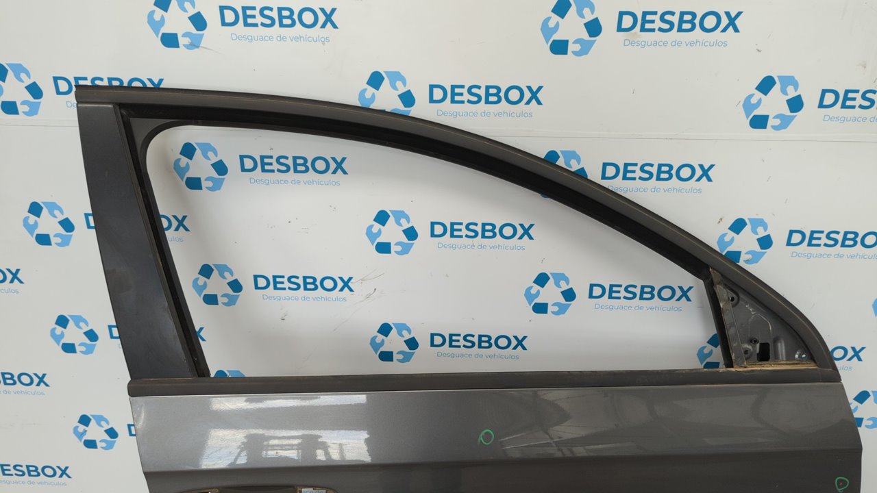 PUERTA DELANTERA DERECHA VOLKSWAGEN PASSAT BERLINA (3C2) - vista 2