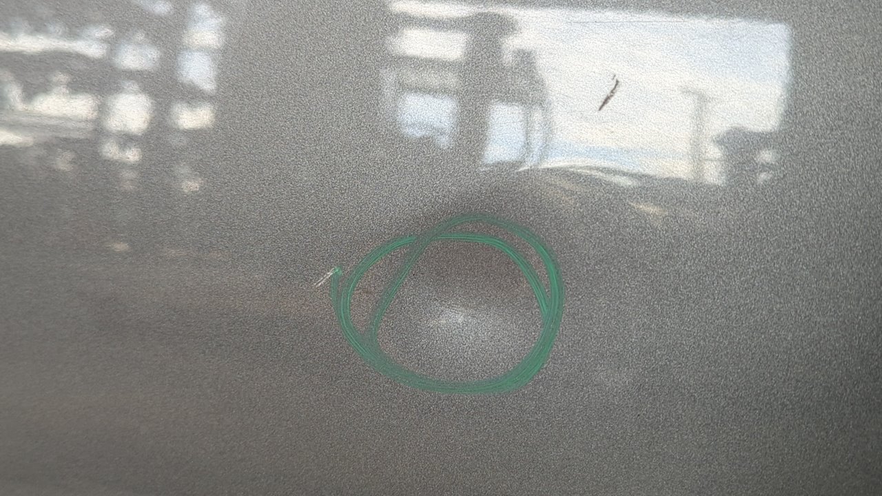 PUERTA DELANTERA DERECHA VOLKSWAGEN PASSAT BERLINA (3C2) - vista 10