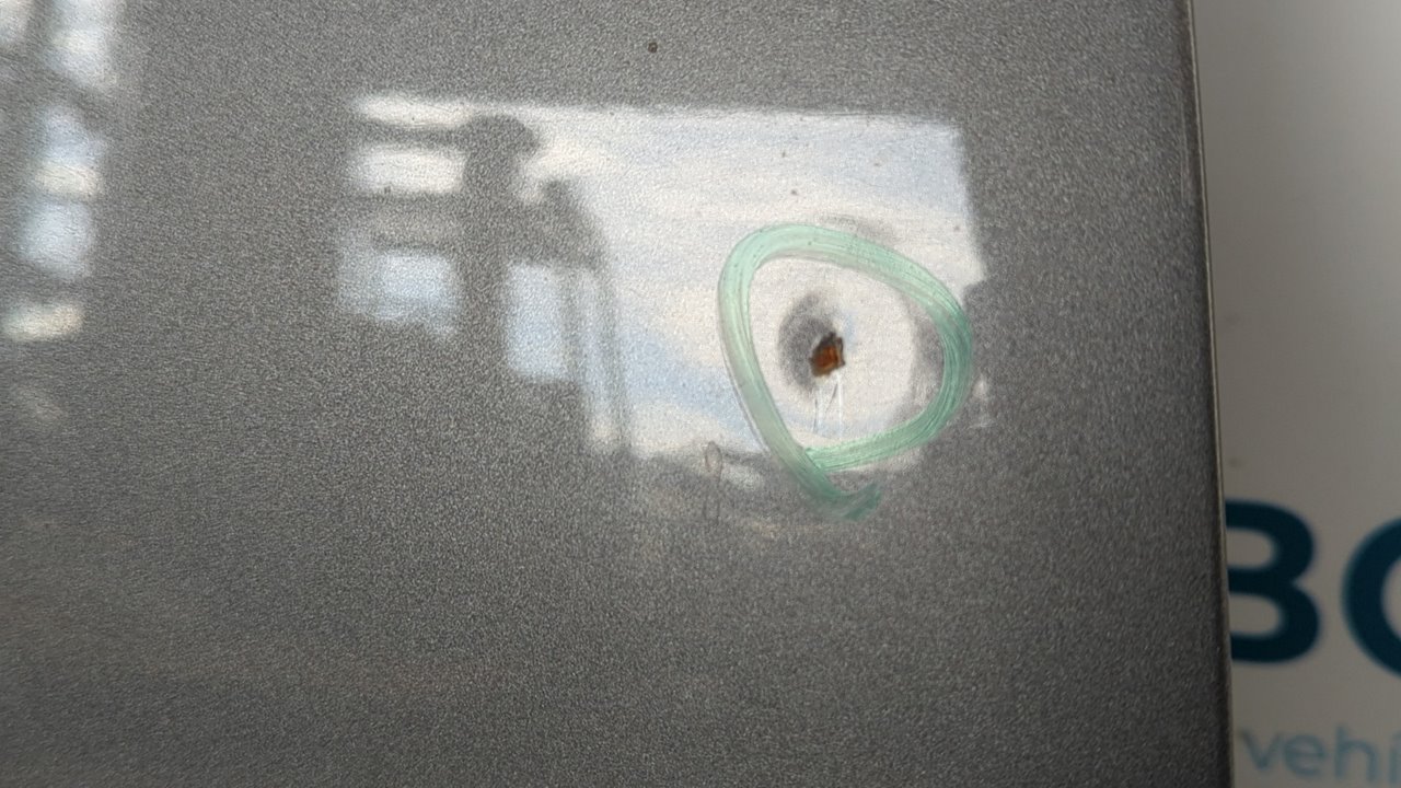 PUERTA DELANTERA DERECHA VOLKSWAGEN PASSAT BERLINA (3C2) - vista 4