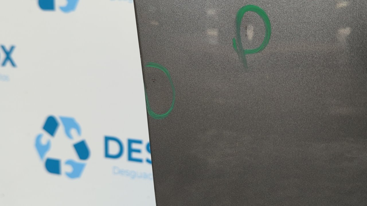 PUERTA DELANTERA DERECHA VOLKSWAGEN PASSAT BERLINA (3C2) - vista 5