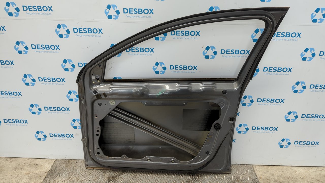PUERTA DELANTERA DERECHA VOLKSWAGEN PASSAT BERLINA (3C2) - vista 8