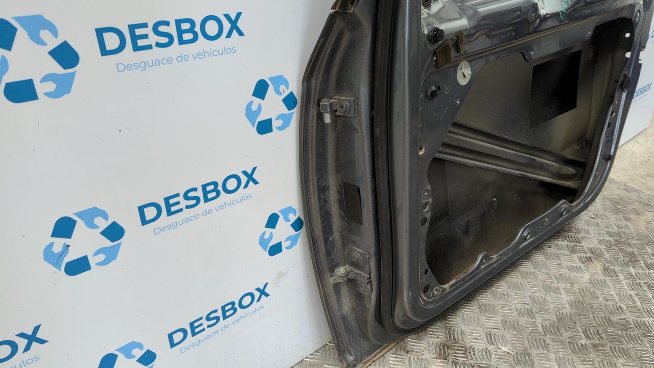 PUERTA DELANTERA DERECHA VOLKSWAGEN PASSAT BERLINA (3C2) - vista 9