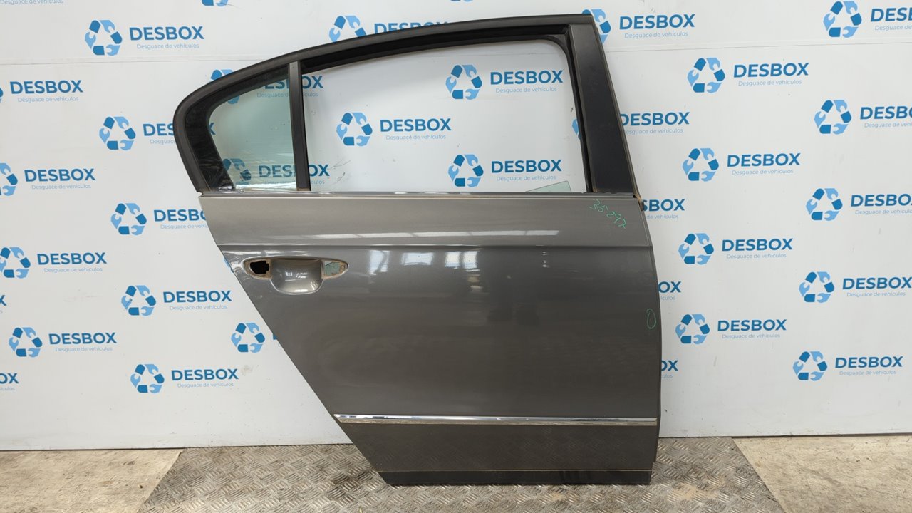 PUERTA TRASERA DERECHA VOLKSWAGEN PASSAT BERLINA (3C2)