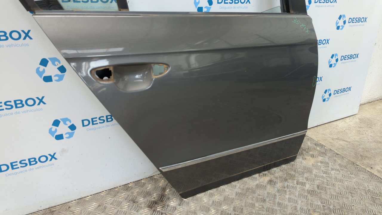 PUERTA TRASERA DERECHA VOLKSWAGEN PASSAT BERLINA (3C2) - vista 8