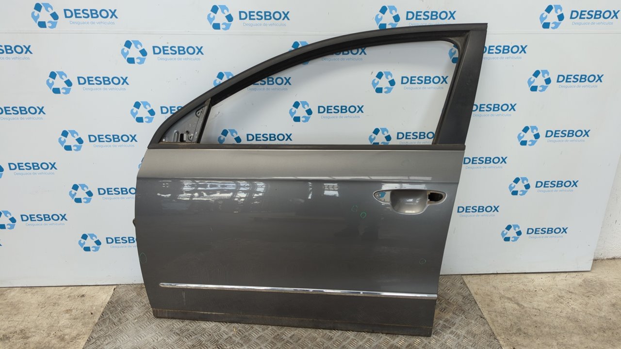 PUERTA DELANTERA IZQUIERDA VOLKSWAGEN PASSAT BERLINA (3C2)