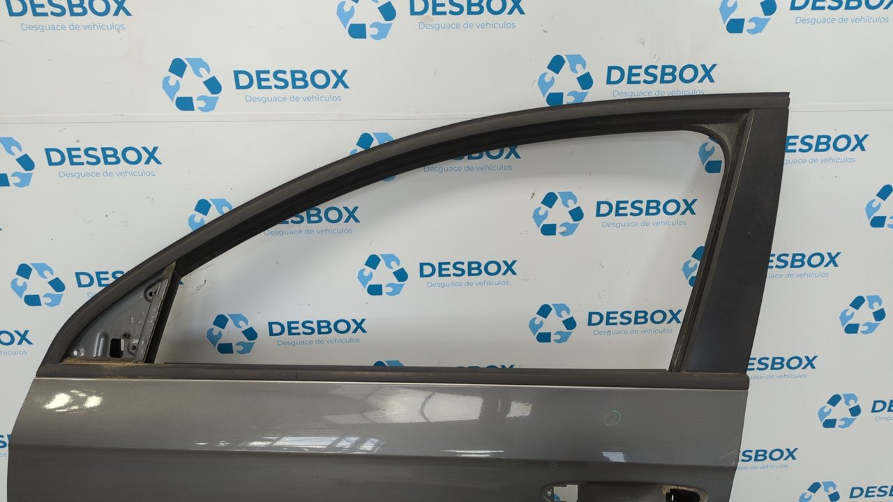 PUERTA DELANTERA IZQUIERDA VOLKSWAGEN PASSAT BERLINA (3C2) - vista 8