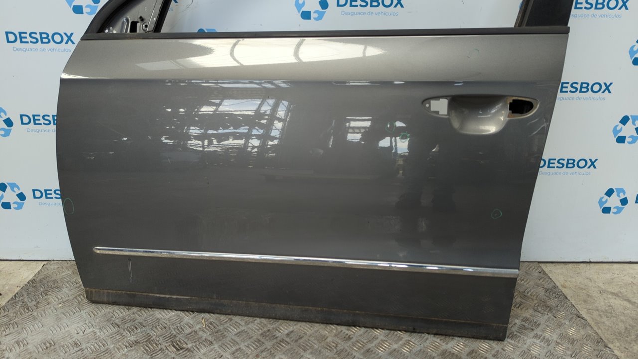 PUERTA DELANTERA IZQUIERDA VOLKSWAGEN PASSAT BERLINA (3C2) - vista 4