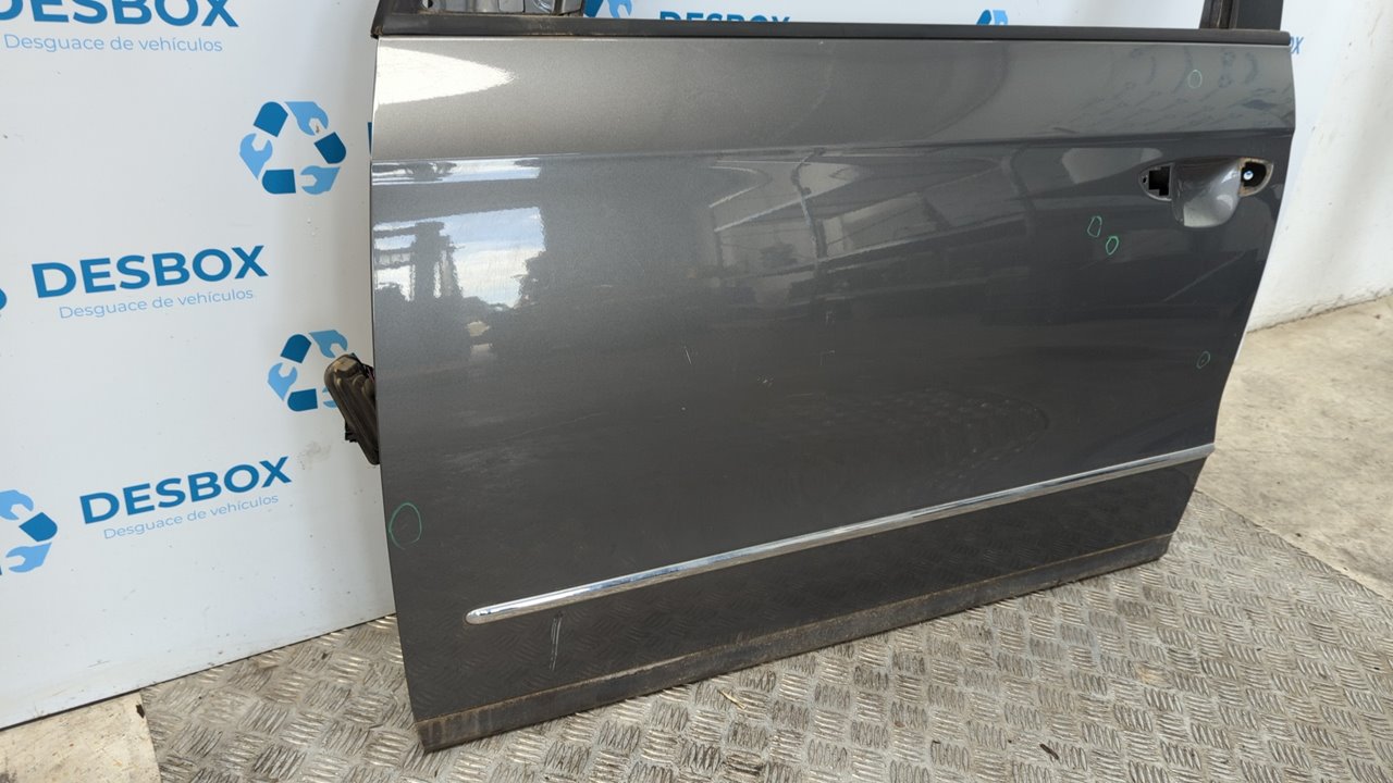 PUERTA DELANTERA IZQUIERDA VOLKSWAGEN PASSAT BERLINA (3C2) - vista 3