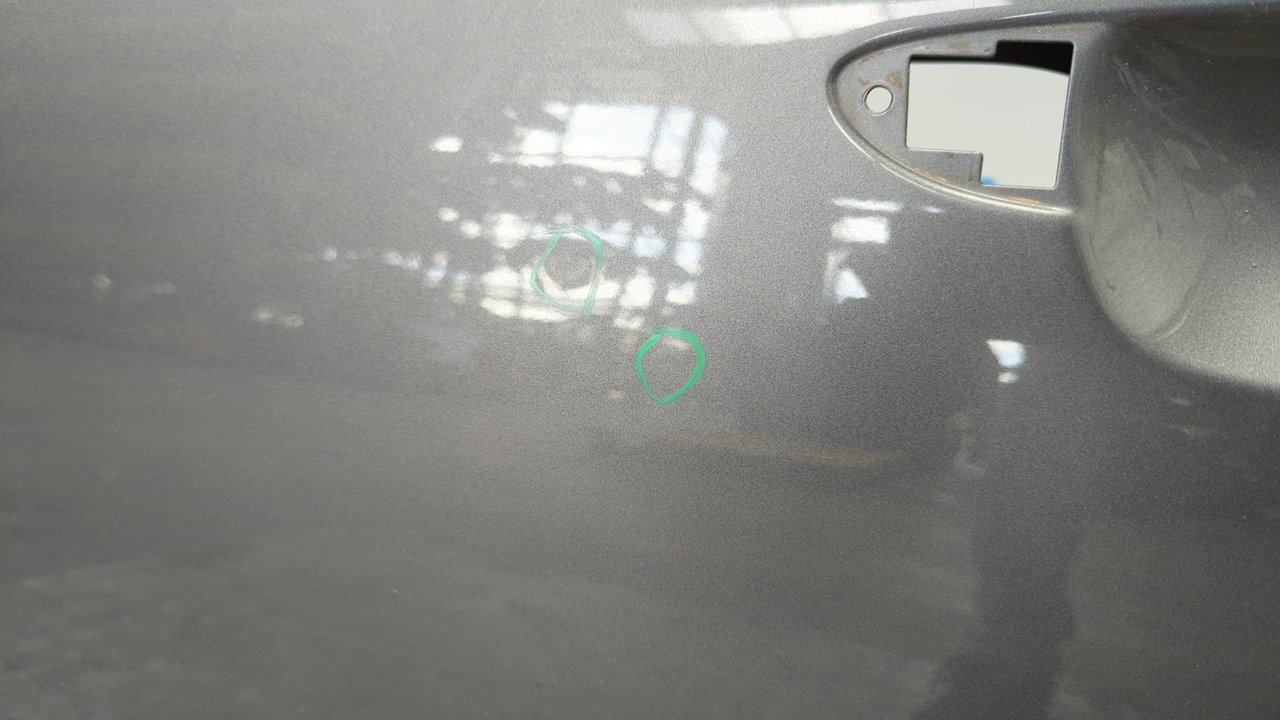 PUERTA DELANTERA IZQUIERDA VOLKSWAGEN PASSAT BERLINA (3C2) - vista 5