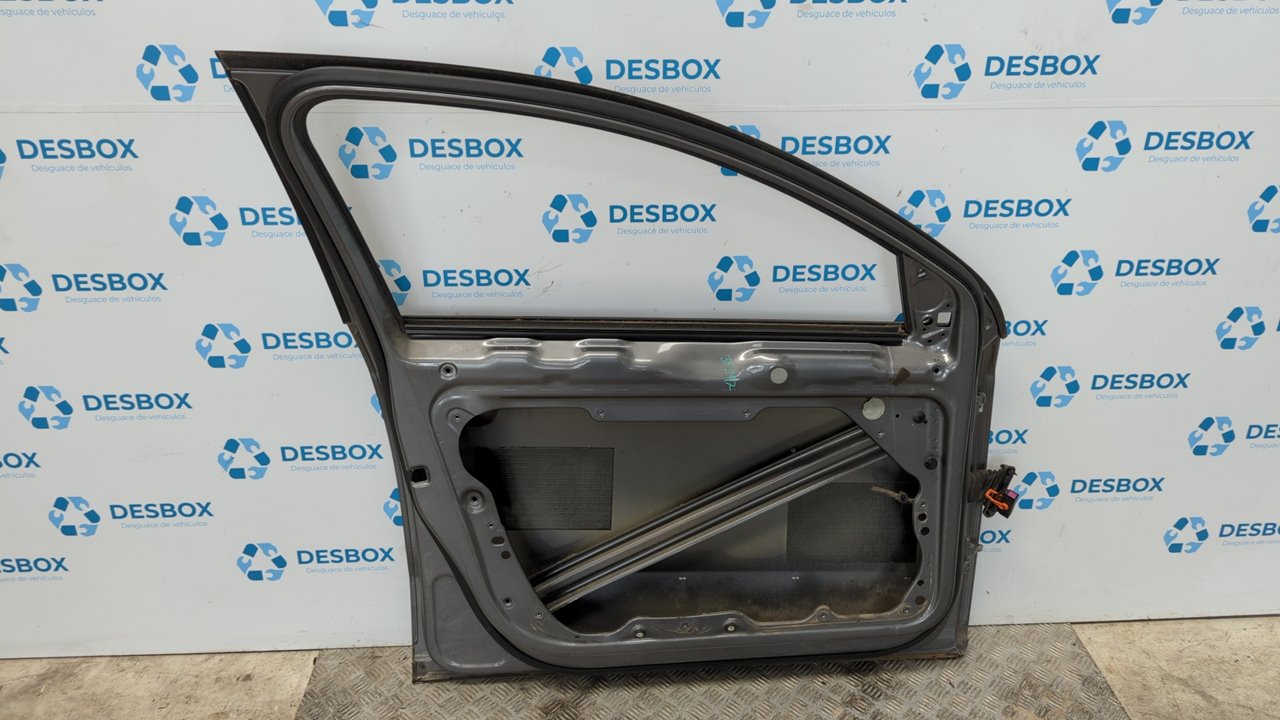 PUERTA DELANTERA IZQUIERDA VOLKSWAGEN PASSAT BERLINA (3C2) - vista 11