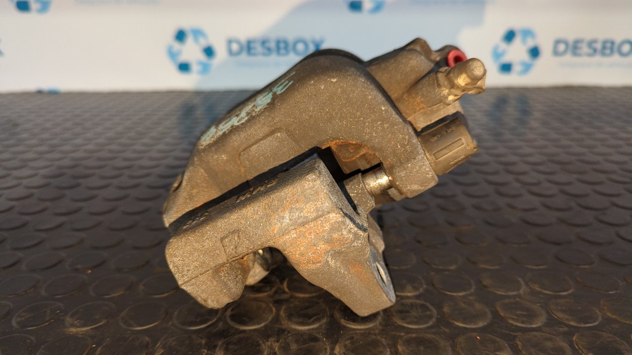 PINZA DE FRENO DELANTERA DERECHA BMW SERIE 4 COUPE (F32) - vista 3