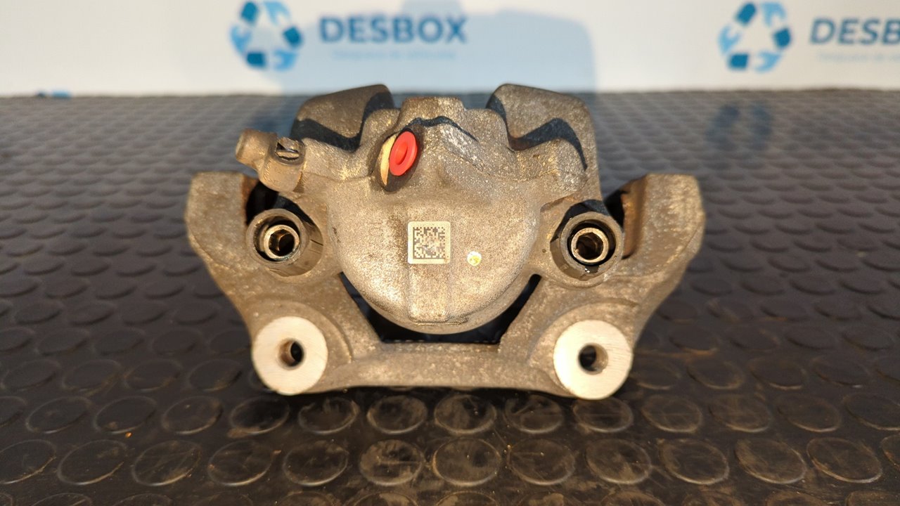 PINZA DE FRENO DELANTERA DERECHA BMW SERIE 4 COUPE (F32) - vista 5