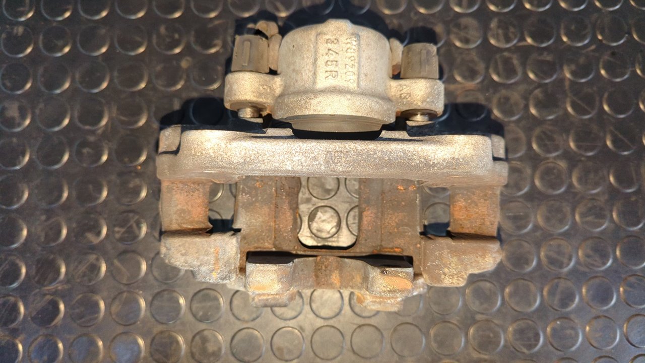 PINZA DE FRENO DELANTERA DERECHA BMW SERIE 4 COUPE (F32) - vista 7