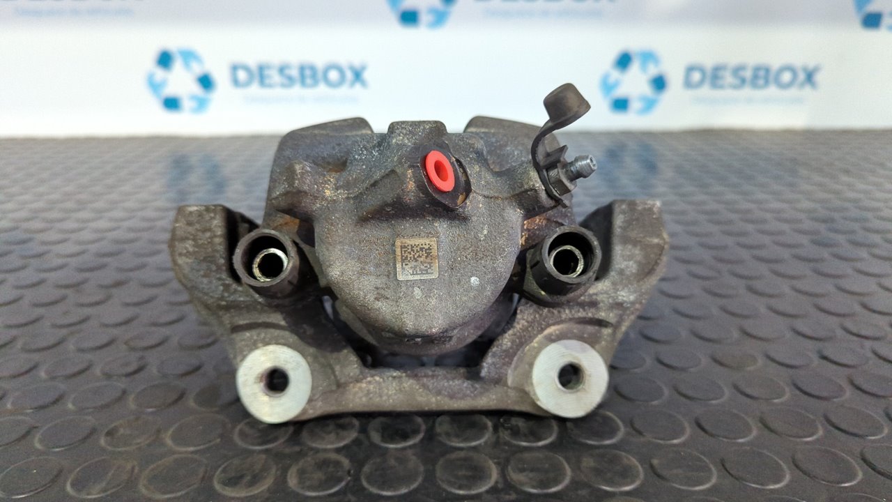 PINZA DE FRENO DELANTERA IZQUIERDA BMW SERIE 4 COUPE (F32) - vista 8