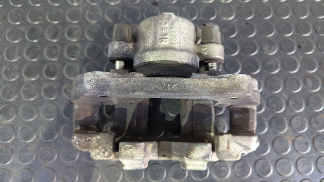 PINZA DE FRENO DELANTERA IZQUIERDA BMW SERIE 4 COUPE (F32) - vista 6