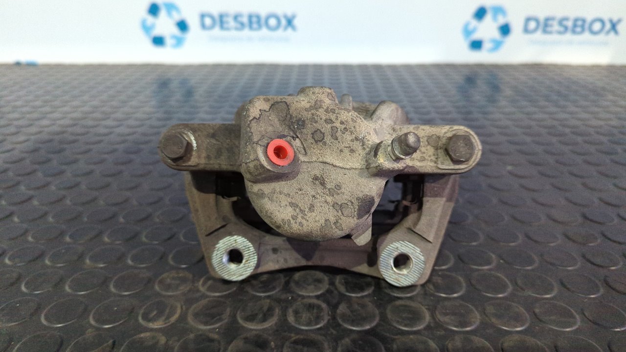 PINZA DE FRENO DELANTERA DERECHA DACIA DOKKER - vista 4