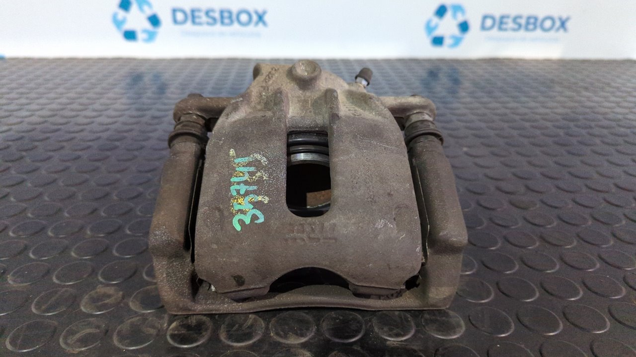 PINZA DE FRENO DELANTERA IZQUIERDA DACIA DOKKER