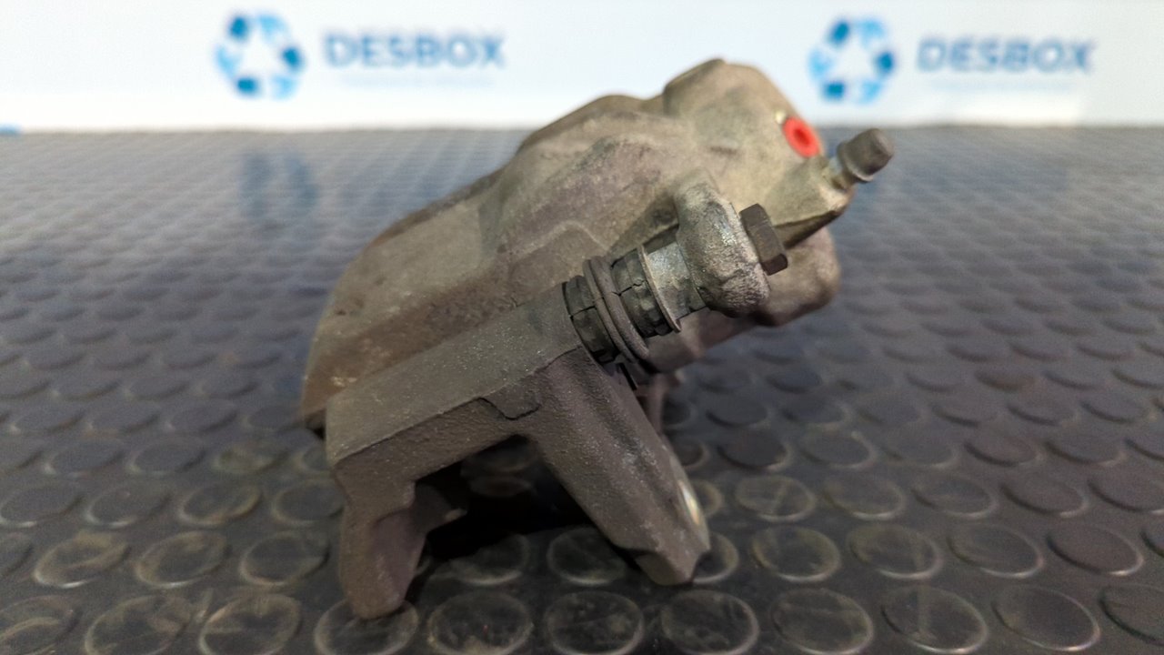 PINZA DE FRENO DELANTERA IZQUIERDA DACIA DOKKER - vista 7